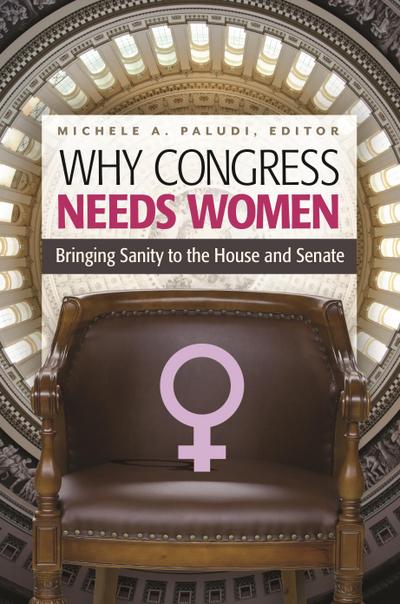 Why Congress Needs Women
