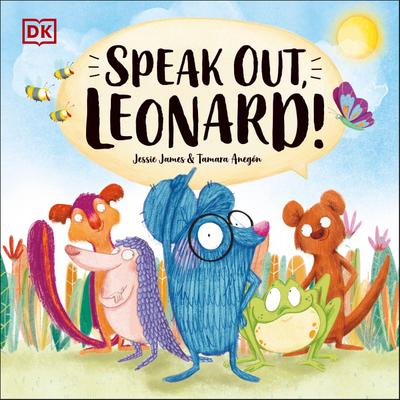 Speak Out, Leonard!