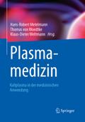 Plasmamedizin von Hans-Robert Metelmann | Ebook