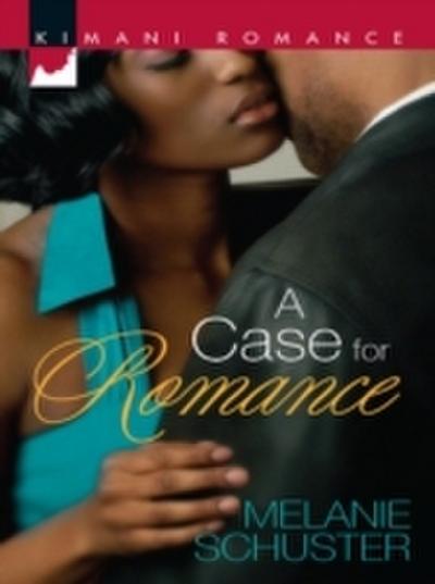 Case for Romance