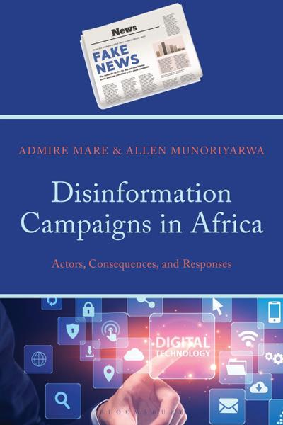 Disinformation in Africa