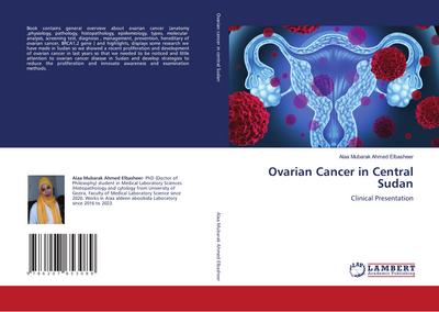 Ovarian Cancer in Central Sudan