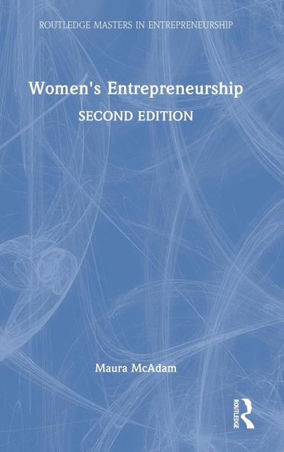 Women’s Entrepreneurship