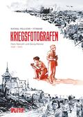 Kriegsfotografen (Graphic Novel)