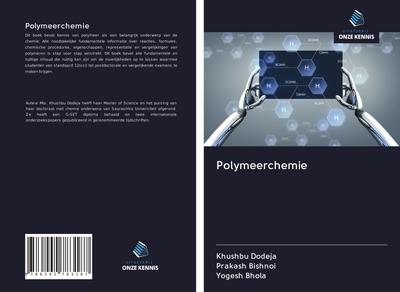Polymeerchemie