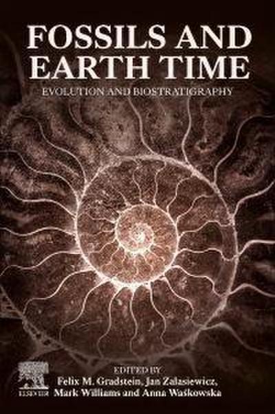 Fossils and Earth Time