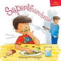 Saperlifourchette!