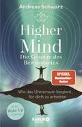 Higher Mind - Die Gesetze des Bewusstseins