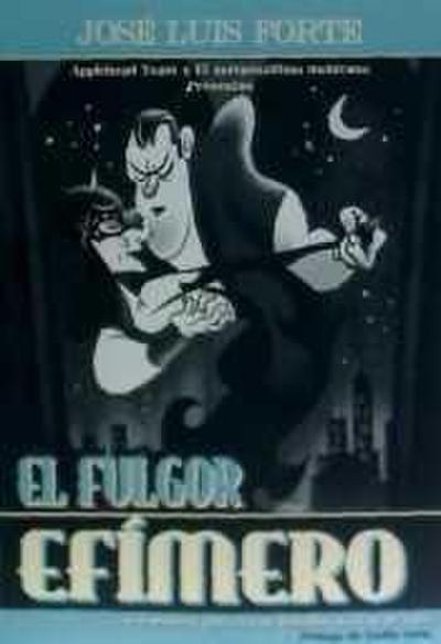 El fulgor efímero : una pequeña colección de películas de culto