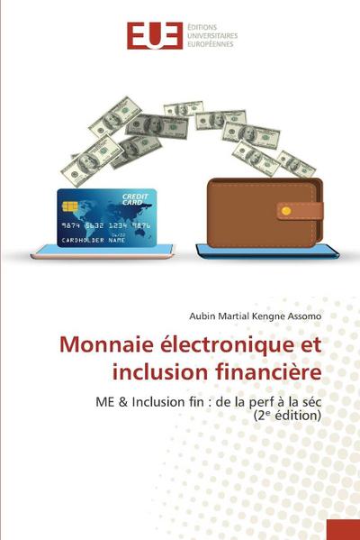 Monnaie électronique et inclusion financière