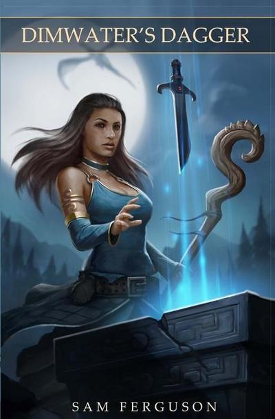 Dimwater’s Dagger