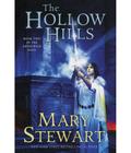 The Hollow Hills (The Arthurian Saga, Book 2)