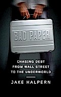 Bad Paper