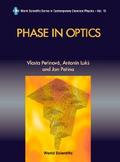 PHASE IN OPTICS (V15)