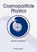 COSMOPARTICLE PHYSICS