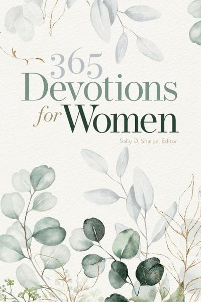 365 Devotions for Women (Devotions for Women)