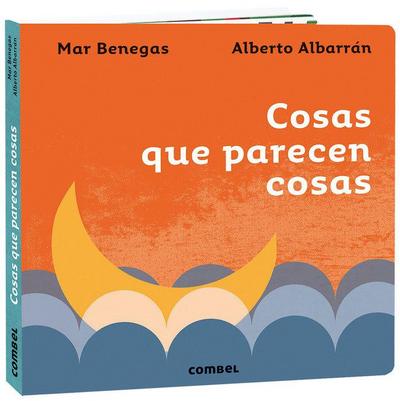 Cosas Que Parecen Cosas