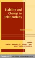Stability and Change in Relationships
