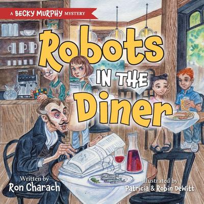 Robots in the Diner