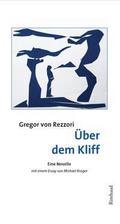 Über dem Kliff