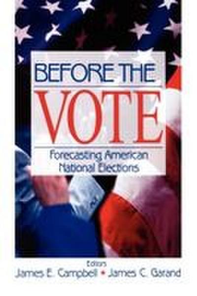 Before the Vote