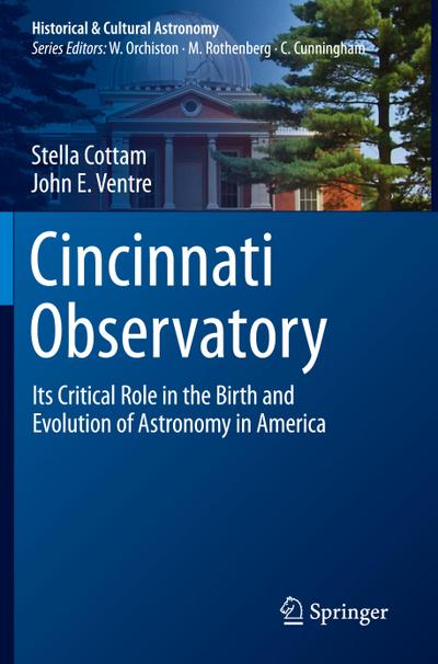 Cincinnati Observatory