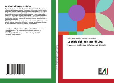 Le sfide del Progetto di Vita