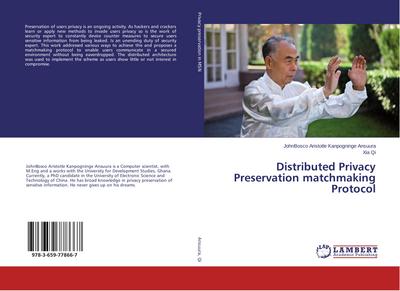Distributed Privacy Preservation matchmaking Protocol