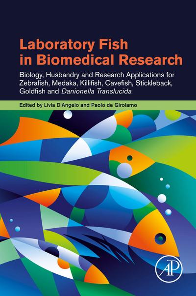 Laboratory Fish in Biomedical Research