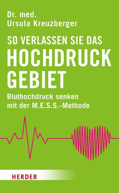 So verlassen Sie das Hochdruckgebiet 