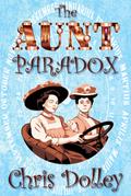 The Aunt Paradox (Reeves and Worcester Steampunk Mysteries, #3)