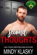 Second Thoughts (Diamond Brides, #4)