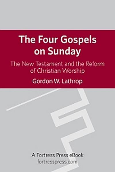 The Four Gospels on Sunday