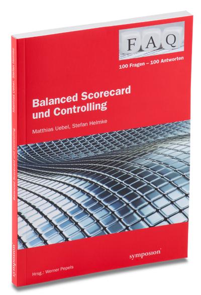 FAQ - Balanced Scorecard und Controlling