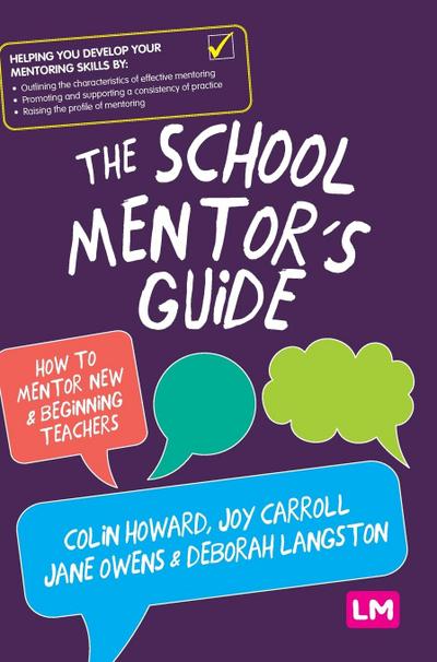 The School Mentor’s Guide