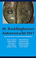 30. Recklinghäuser Autorennacht