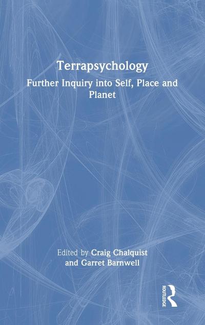 Terrapsychology