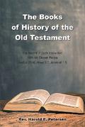 The Books of History of the Old Testament