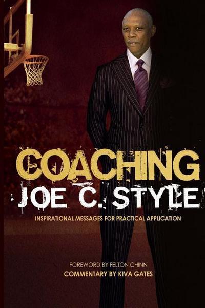 Coaching Joe C. Style
