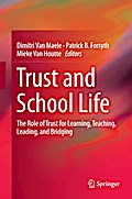 Trust and School Life