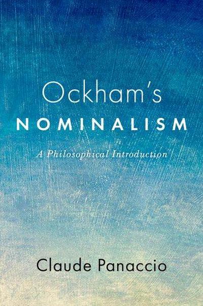 Ockham’s Nominalism