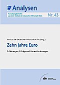 Zehn Jahre Euro