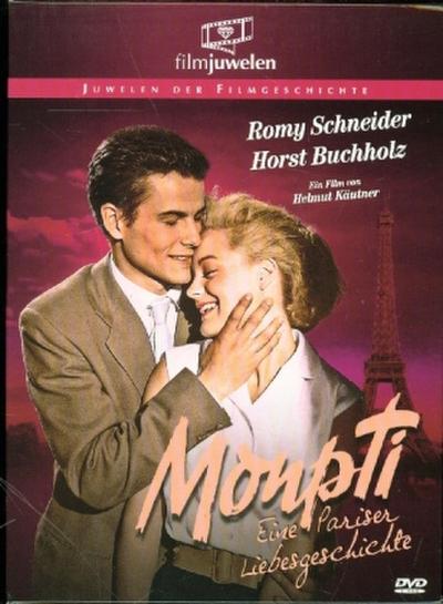 Monpti - Eine Pariser Liebesgeschichte