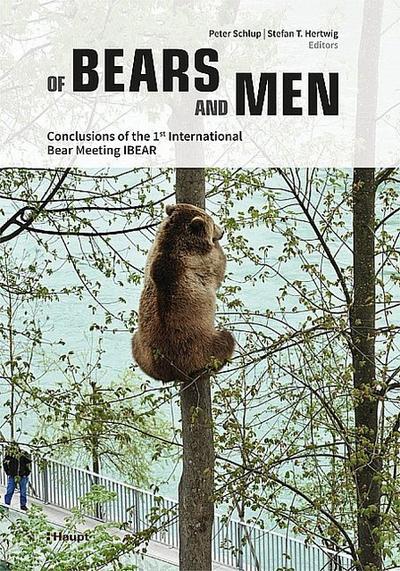 Of Bears and Men
