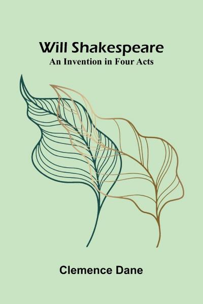 Will Shakespeare