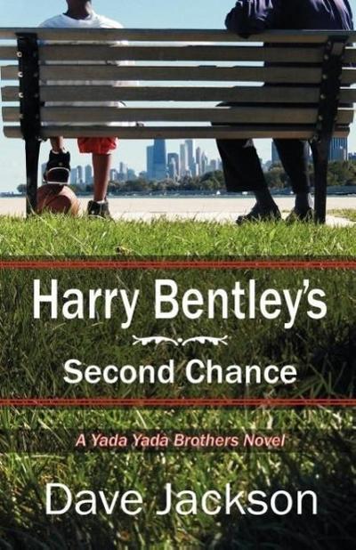 Harry Bentley’s Second Chance