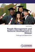 People Management and National Development in Mala