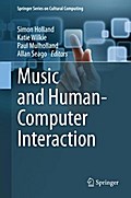 Music and Human-Computer Interaction