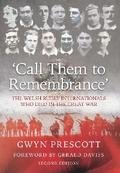 Call Them to Remembrance (2nd Edition)