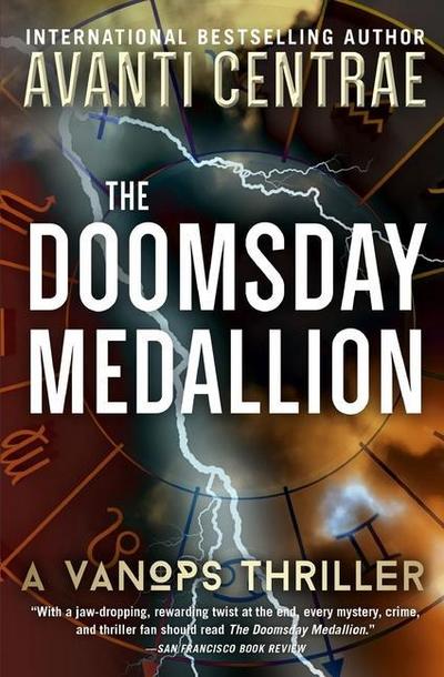 The Doomsday Medallion